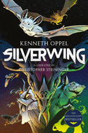 Silverwing: The Graphic Novel
