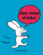 Sim�n, �Que Viene El Lobo! / Simon . . . the Wolf Is Coming!)