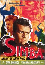 Simba - Brian Desmond Hurst