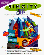 SimCity 2000: Power, Politics, and Planning: Revised Edition