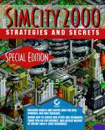 SimCity 2000 Strategies and Secrets