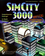 SimCity 3000: Unofficial Strategies & Secrets
