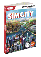 SimCity: Prima Official Game Guide