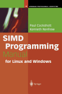 Simd Programming Manual for Linux and Windows
