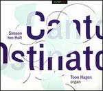 Simeon ten Holt: Canto Ostinato