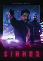 Simmer - Nick Rush; Stefan VanDeGraaff