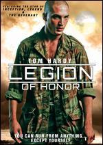 Simon, An English Legionnaire
