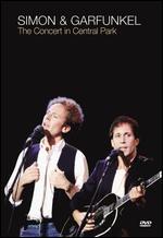 Simon and Garfunkel: The Concert in Central Park