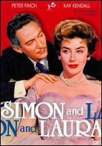 Simon and Laura