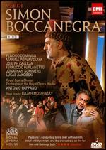 Simon Boccanegra (Royal Opera House)