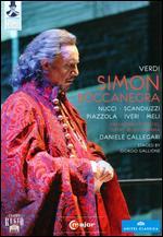 Simon Boccanegra (Teatro Regio di Parma)