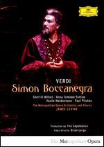 Simon Boccanegra
