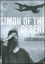 Simon del Desierto