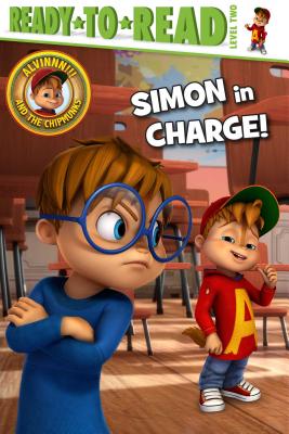Simon in Charge!: Ready-To-Read Level 2 - Forte, Lauren (Adapted by)