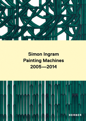 Simon Ingram - Ingram, Simon, and Barton, Christina (Editor), and Ballard, Su (Text by)