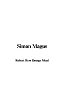 Simon Magus