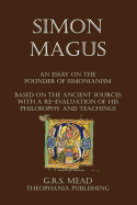 Simon Magus