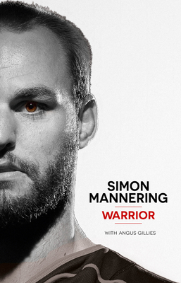 Simon Mannering - Warrior - Gillies, Angus