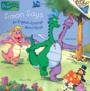 Simon Says: An English-Spanish Word Book