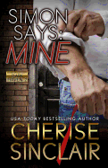 Simon Says: Mine