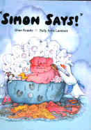 Simon Says