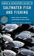Simon & Schuster's Guide to Saltwater Fish and Fishing