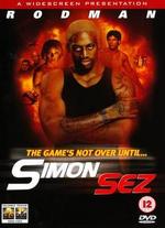 Simon Sez