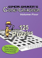 Simon Shuker's Code-Cracker, Volume Four