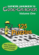 Simon Shuker's Code-Cracker, Volume One
