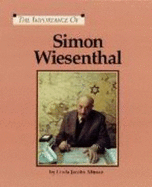 Simon Wiesenthal