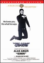 Simon - Marshall Brickman