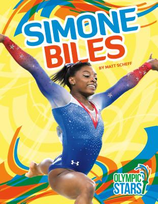Simone Biles - Scheff, Matt