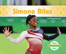 Simone Biles