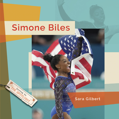 Simone Biles - Gilbert, Sara