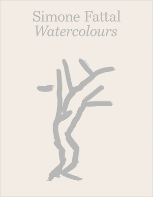 Simone Fattal: Watercolours - 