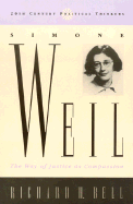 Simone Weil: The Way of Justice as Compassion