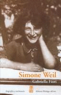 Simone Weil - Fiori, Gabriella