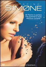 Simone - Andrew Niccol