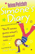 Simone's diary