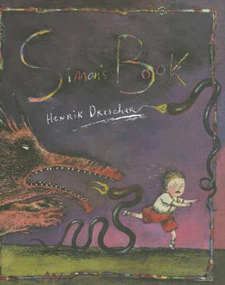 Simon's Book - Drescher, Henrik
