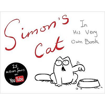 Simon's Cat - Tofield, Simon