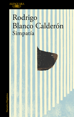 Simpat?a / Simpatia - Blanco Calderon, Rodrigo