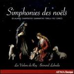 Simphonies des no�ls