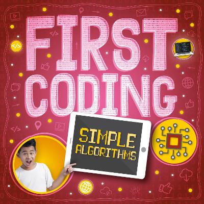Simple Algorithms - Thompson, Sam, and Scase, Dan (Designer)