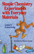 Simple Chemistry Experiments with Everyday Materials