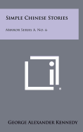 Simple Chinese Stories: Mirror Series A, No. 6