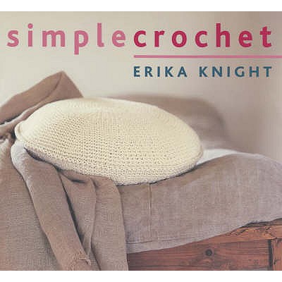 Simple Crochet - Knight, Erika