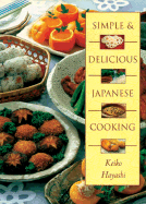 Simple & Delicious Japanese Cooking