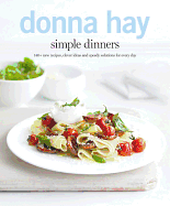 Simple Dinners - Hay, Donna