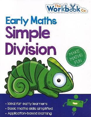 Simple Division - 